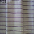 Cotton Poplin Woven Yarn Dyed Fabric for Garments Shirts/Dress Rls50-1po